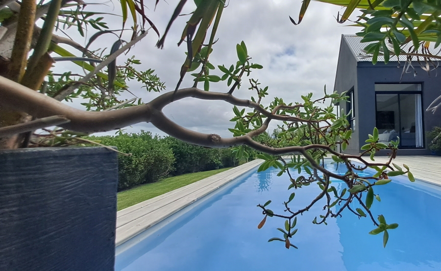 To Let 4 Bedroom Property for Rent in Brackenridge Western Cape